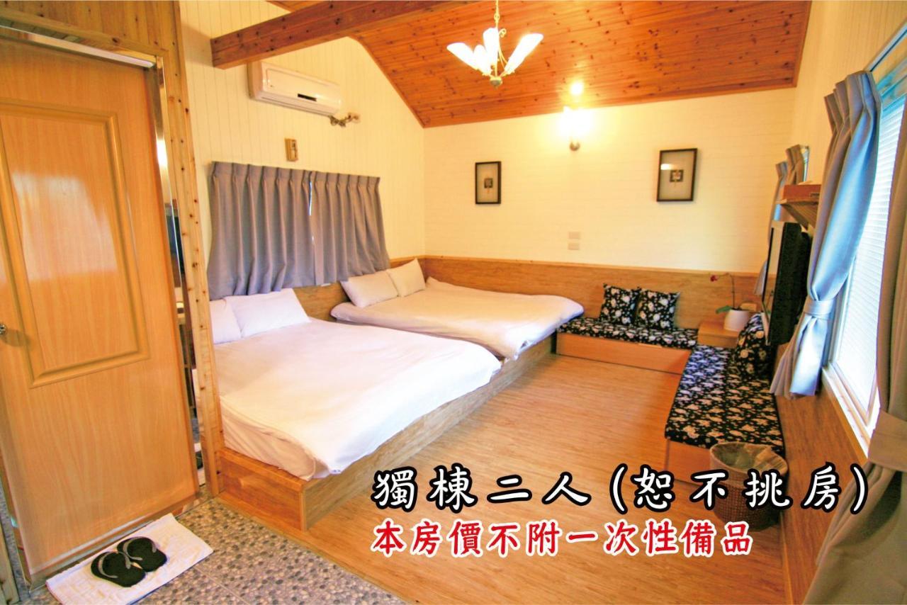 Tingtau Villa Луґу Екстер'єр фото