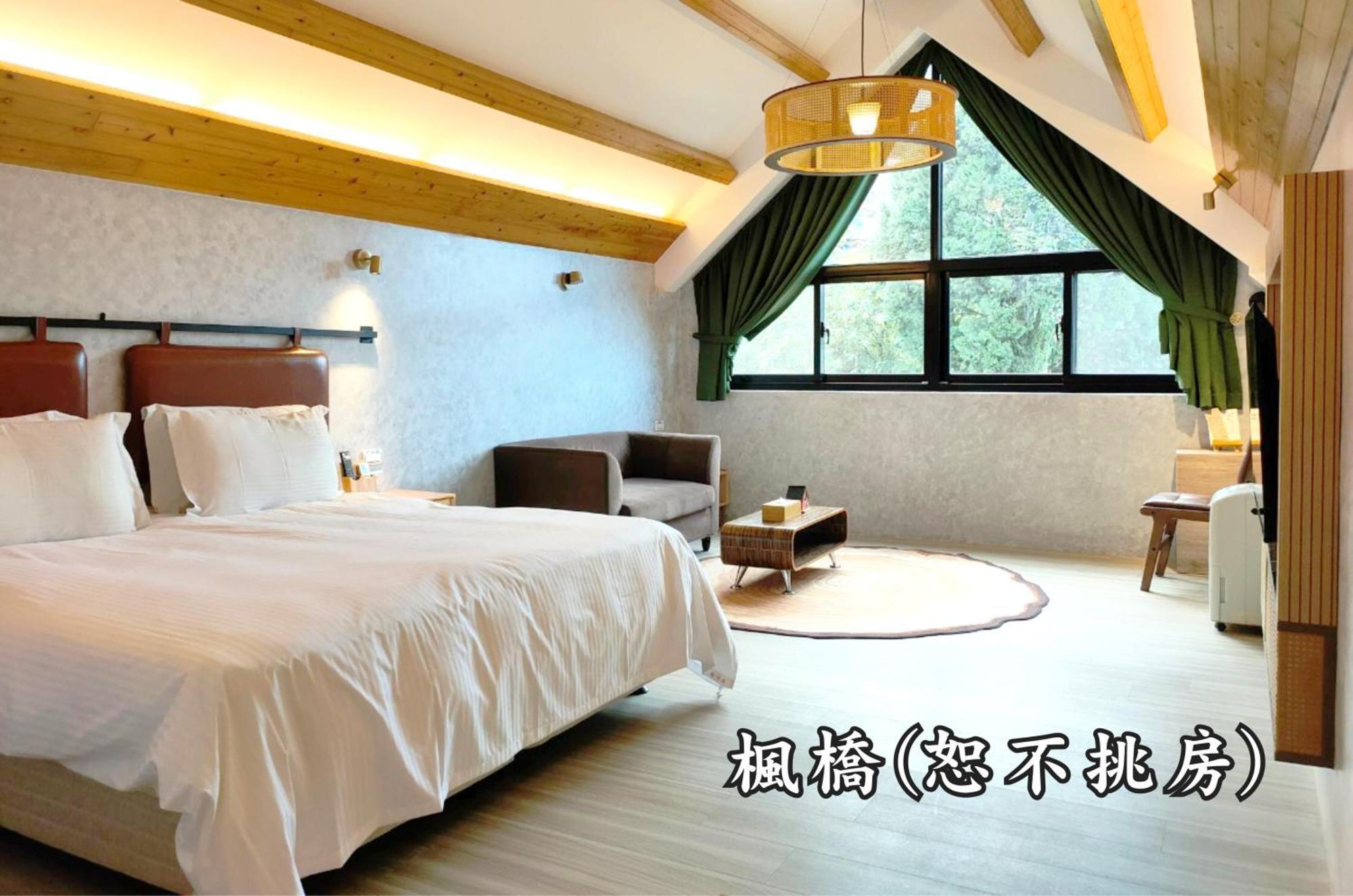 Tingtau Villa Луґу Екстер'єр фото