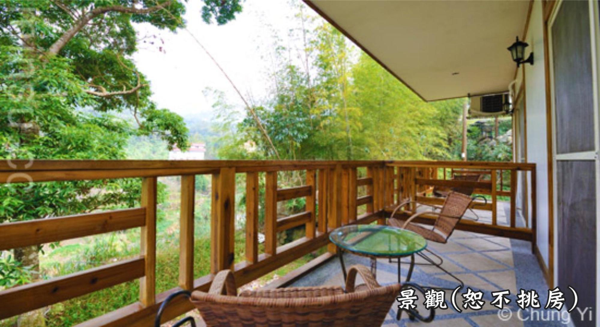 Tingtau Villa Луґу Екстер'єр фото